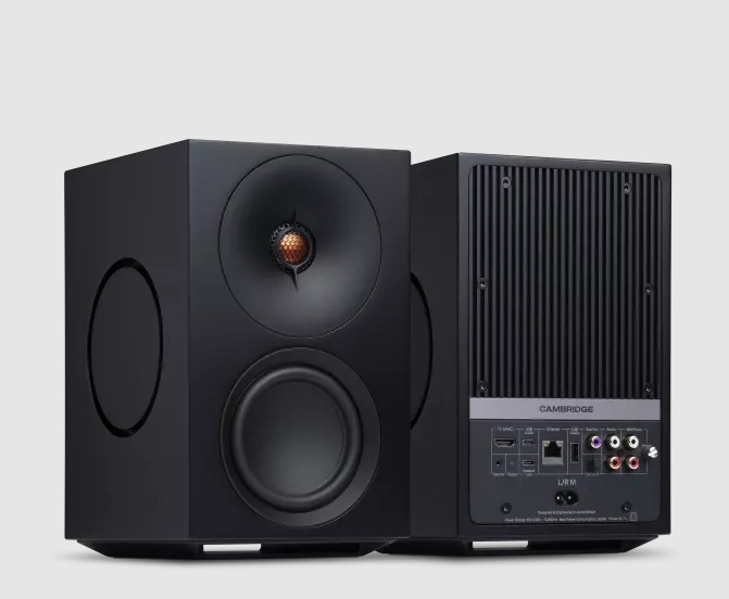 Cambridge Audio L/R M